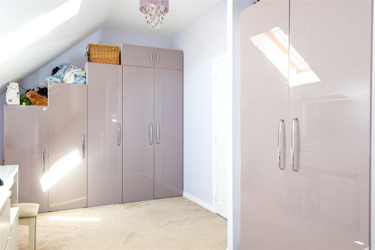Images for Newcombe Crescent, Buckingham, MK18