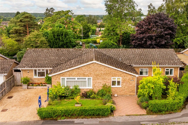 Click the photo for more details of Old Barn Close, Gawcott, MK18