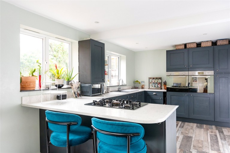 Images for Rustics Close, Calvert, MK18