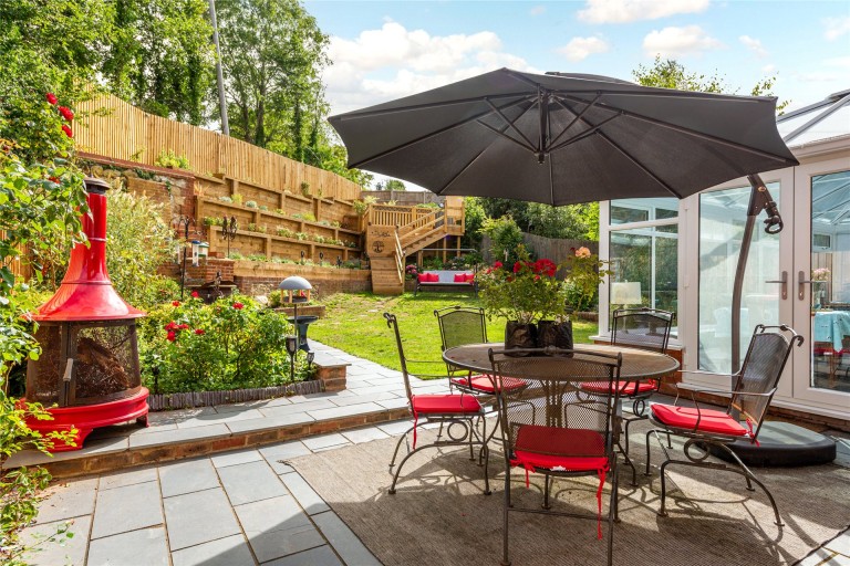 Images for Lower Wharf, Stratford Road, MK18