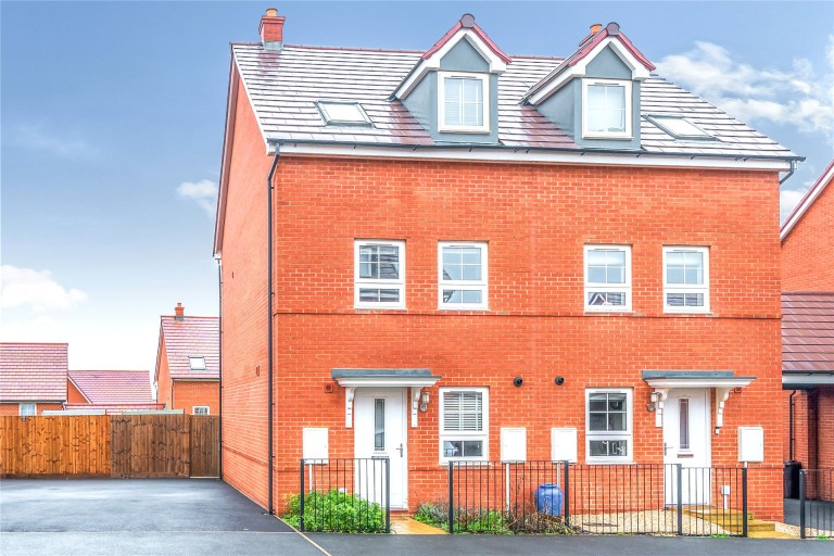 Images for Buccas Lane, Buckingham, MK18