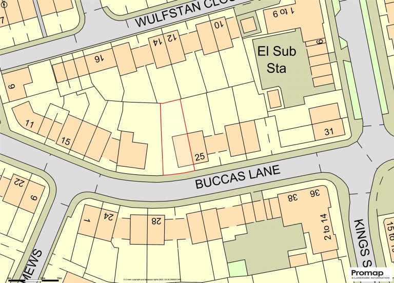 Images for Buccas Lane, Buckingham, MK18