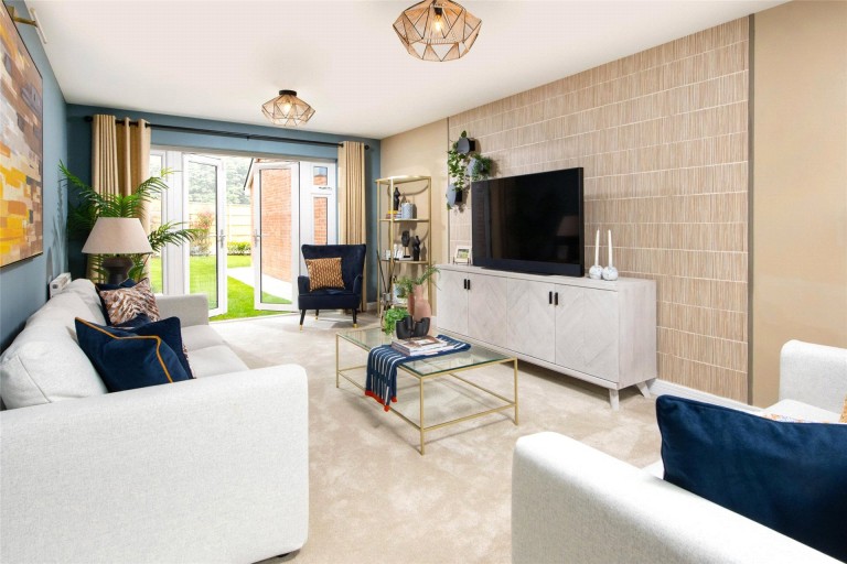 Images for Moreton Fields, Moreton Road, MK18