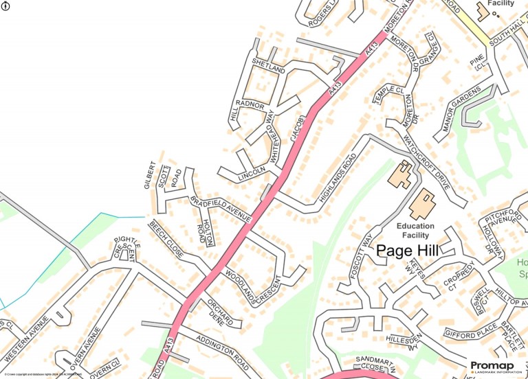 Images for Moreton Fields, Moreton Road, MK18