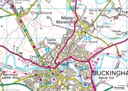 Images for Moreton Fields, Moreton Road, MK18