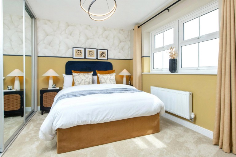 Images for Moreton Fields, Moreton Road, MK18