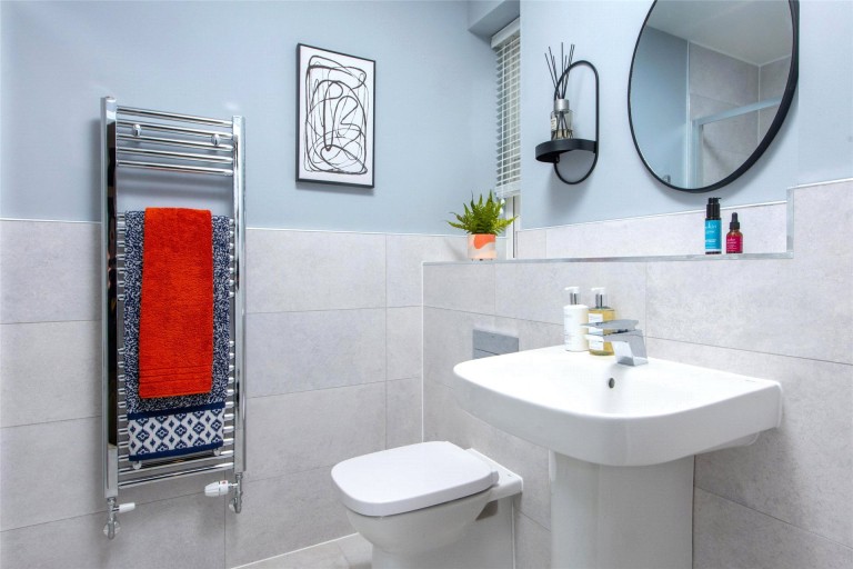 Images for Moreton Fields, Moreton Road, MK18