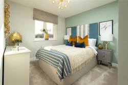 Images for Moreton Fields, Moreton Road, MK18