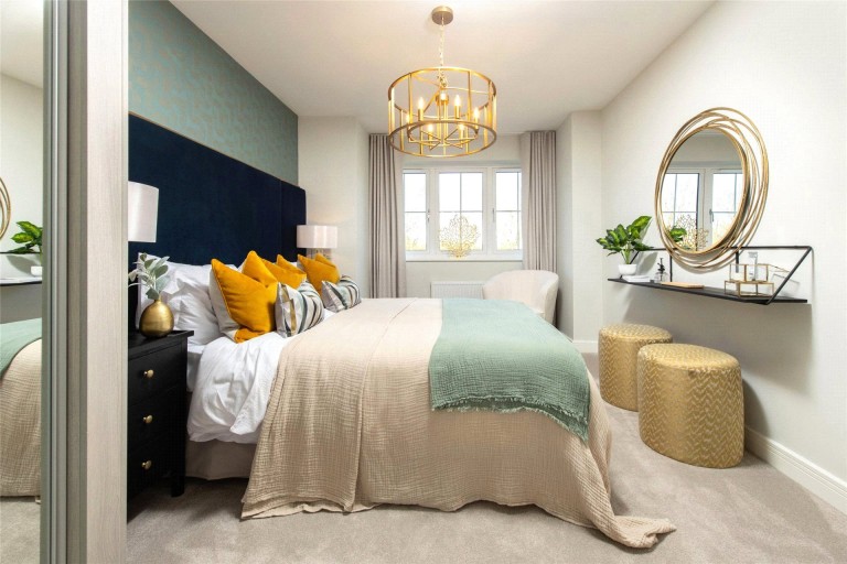Images for Moreton Fields, Moreton Road, MK18