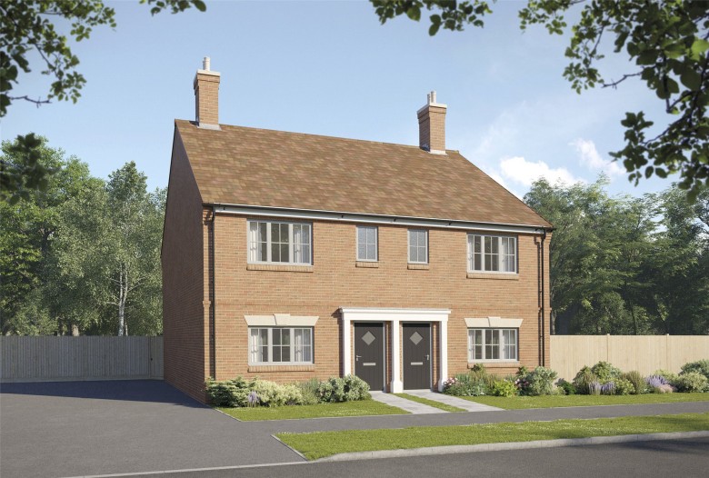 Click the photo for more details of Moreton Fields, Moreton Road, MK18
