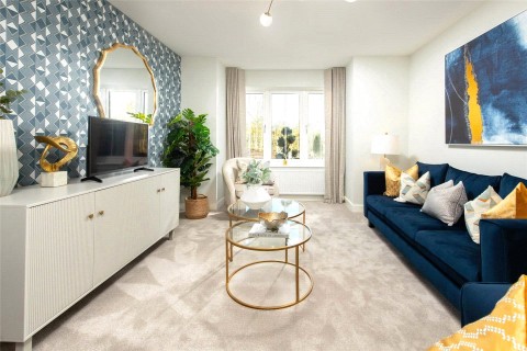 Click the photo for more details of Moreton Fields, Moreton Road, MK18