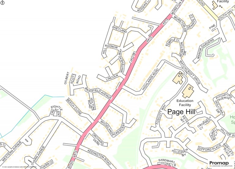 Images for Moreton Fields, Moreton Road, MK18