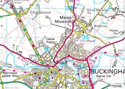 Images for Moreton Fields, Moreton Road, MK18