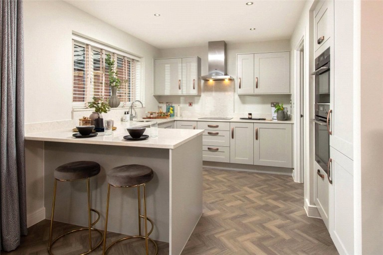 Images for Moreton Fields, Moreton Road, MK18