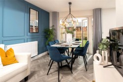 Images for Moreton Fields, Moreton Road, MK18