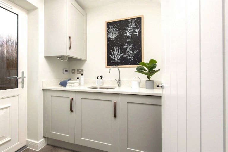 Images for Moreton Fields, Moreton Road, MK18