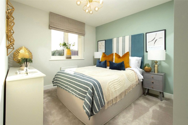 Images for Moreton Fields, Moreton Road, MK18