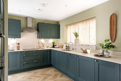 Click the photo for more details of Moreton Fields, Moreton Road, MK18