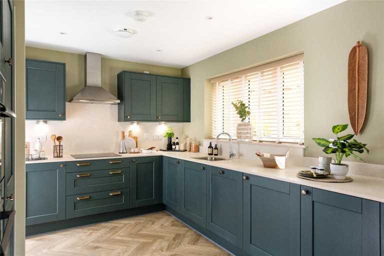 Images for Moreton Fields, Moreton Road, MK18