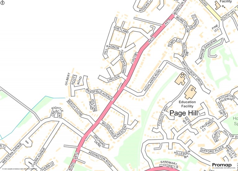 Images for Moreton Fields, Moreton Road, MK18