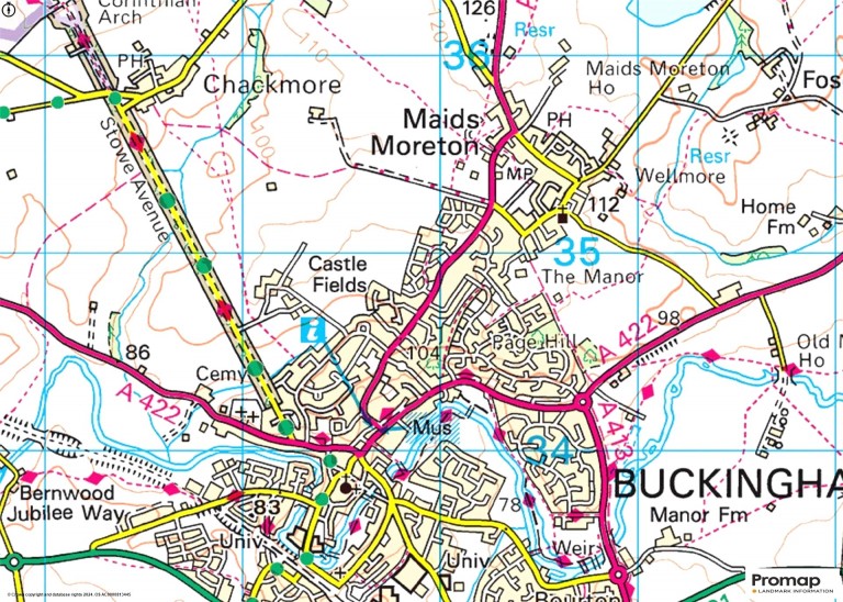 Images for Moreton Fields, Moreton Road, MK18