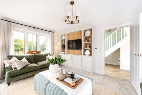 Click the photo for more details of Moreton Fields, Moreton Road, MK18