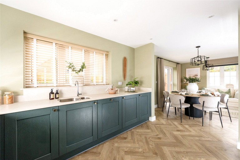 Images for Moreton Fields, Moreton Road, MK18
