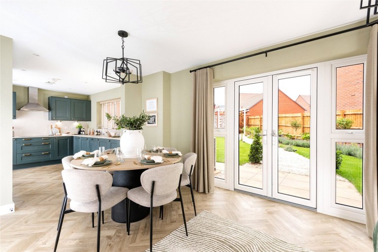 Images for Moreton Fields, Moreton Road, MK18