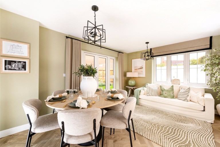 Images for Moreton Fields, Moreton Road, MK18