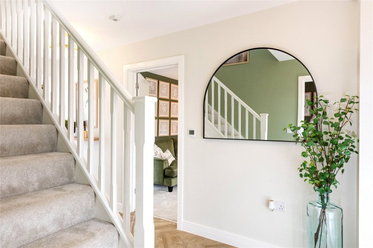 Images for Moreton Fields, Moreton Road, MK18
