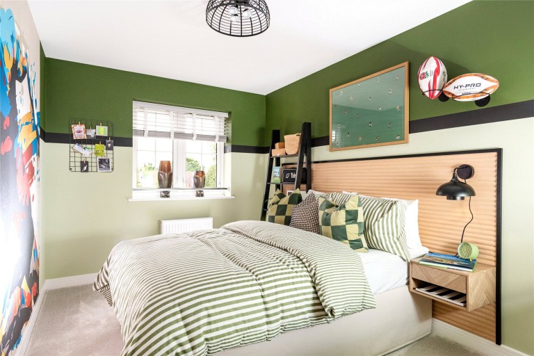 Images for Moreton Fields, Moreton Road, MK18