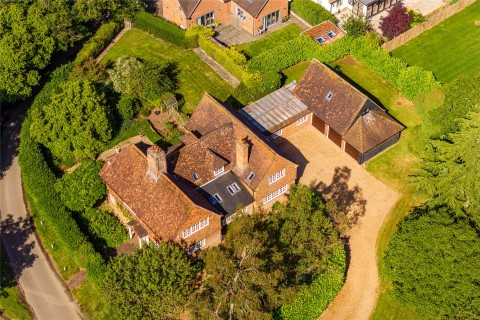 Click the photo for more details of Crunnells Green, Preston, SG4