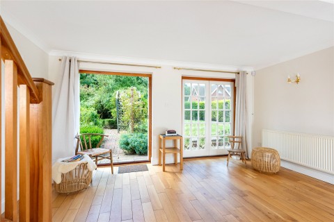 Click the photo for more details of Crunnells Green, Preston, SG4