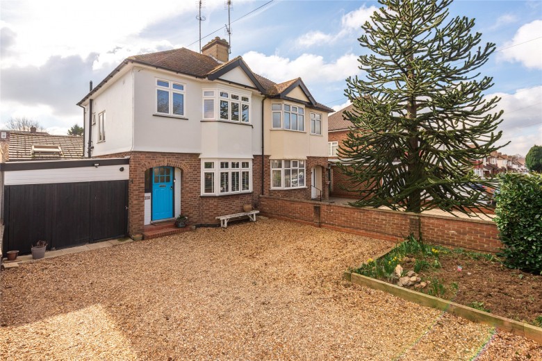Click the photo for more details of Cambridge Road, Hitchin, SG4