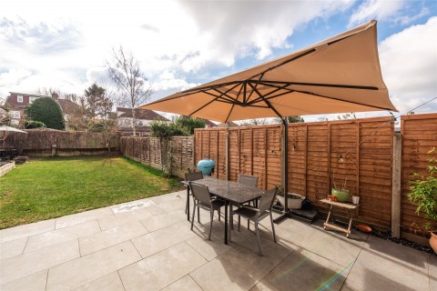 Click the photo for more details of Cambridge Road, Hitchin, SG4