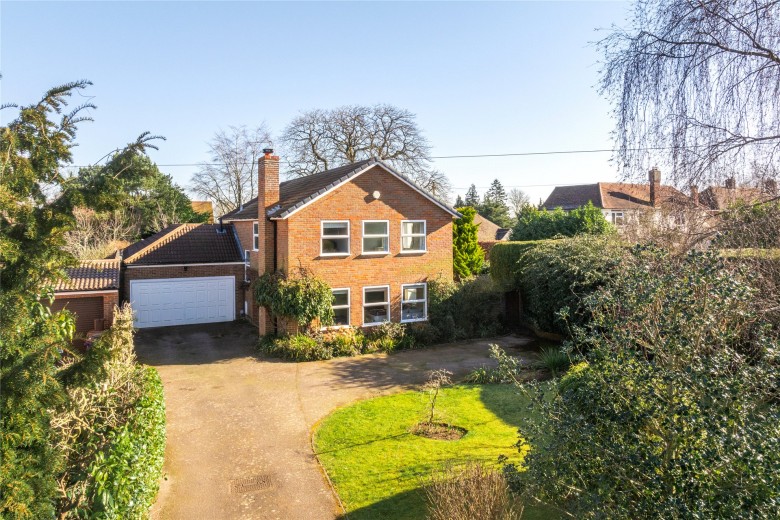 Click the photo for more details of Ransom Close, Hitchin, SG4