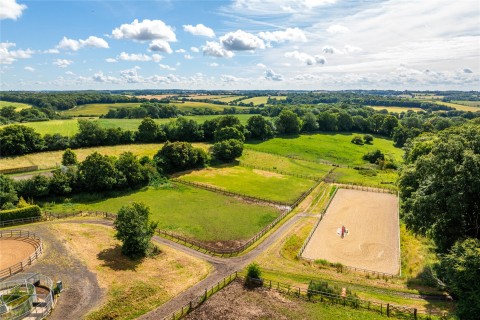 Click the photo for more details of Hebing End, Benington, SG2