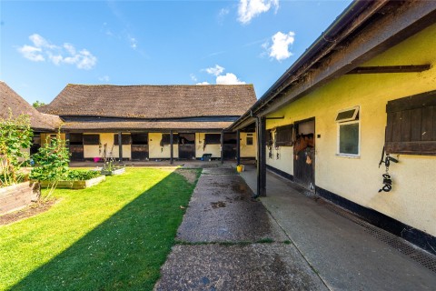 Click the photo for more details of Hebing End, Benington, SG2