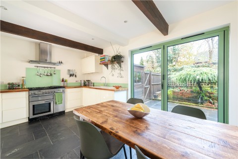 Click the photo for more details of Hitchin Hill Path, Hitchin, SG4