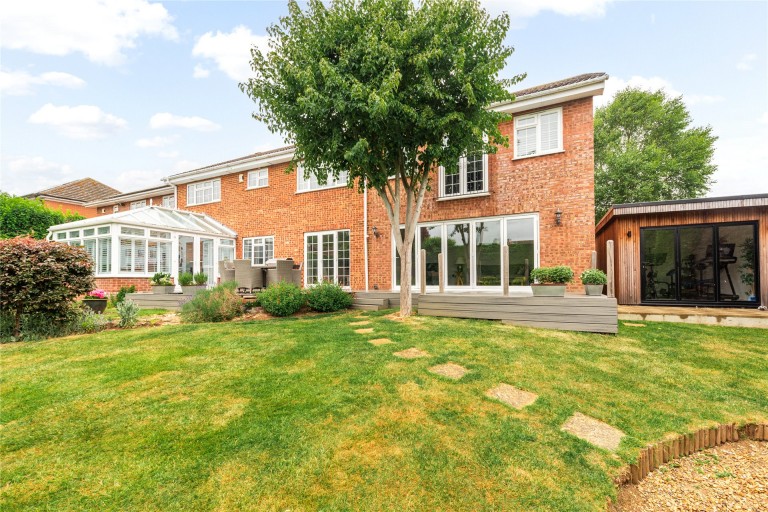 Images for Blackhorse Lane, Hitchin, SG4