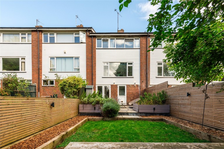 Images for Tudor Court, Hitchin, SG5
