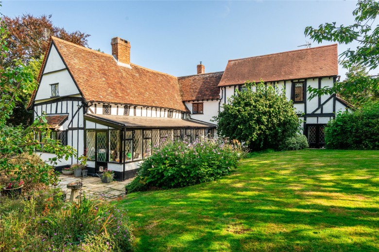 Click the photo for more details of Rushden, Buntingford, SG9