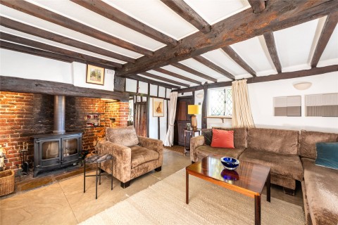 Click the photo for more details of Rushden, Buntingford, SG9