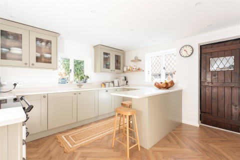 Click the photo for more details of Rushden, Buntingford, SG9