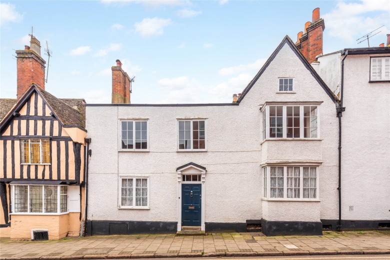 Click the photo for more details of Tilehouse Street, Hitchin, SG5