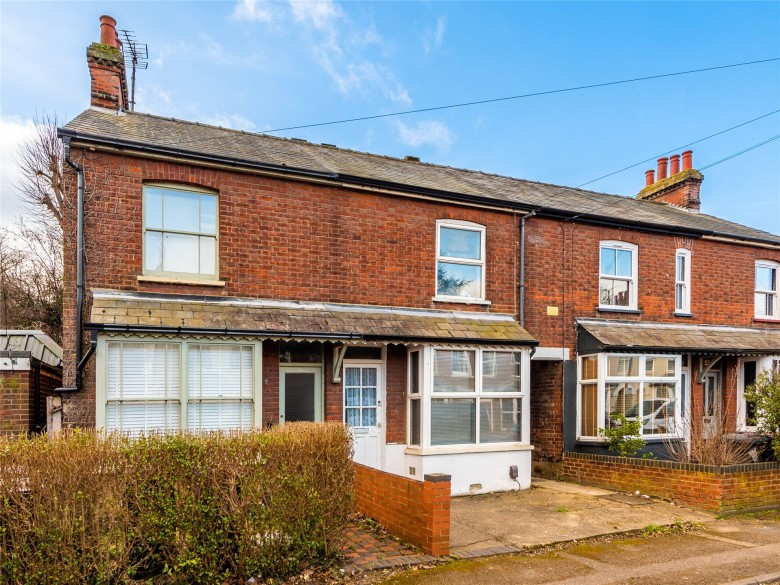 Click the photo for more details of Alexandra Road, Hitchin, SG5