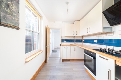 Click the photo for more details of Alexandra Road, Hitchin, SG5