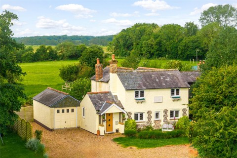 Click the photo for more details of Roe Green, Sandon, SG9