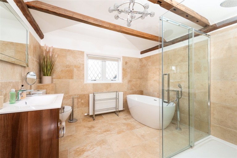 Images for Roe Green, Sandon, SG9
