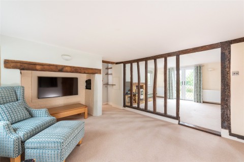 Click the photo for more details of Roe Green, Sandon, SG9